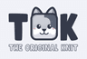 Kanchan Vaidya | The Original Knit logo