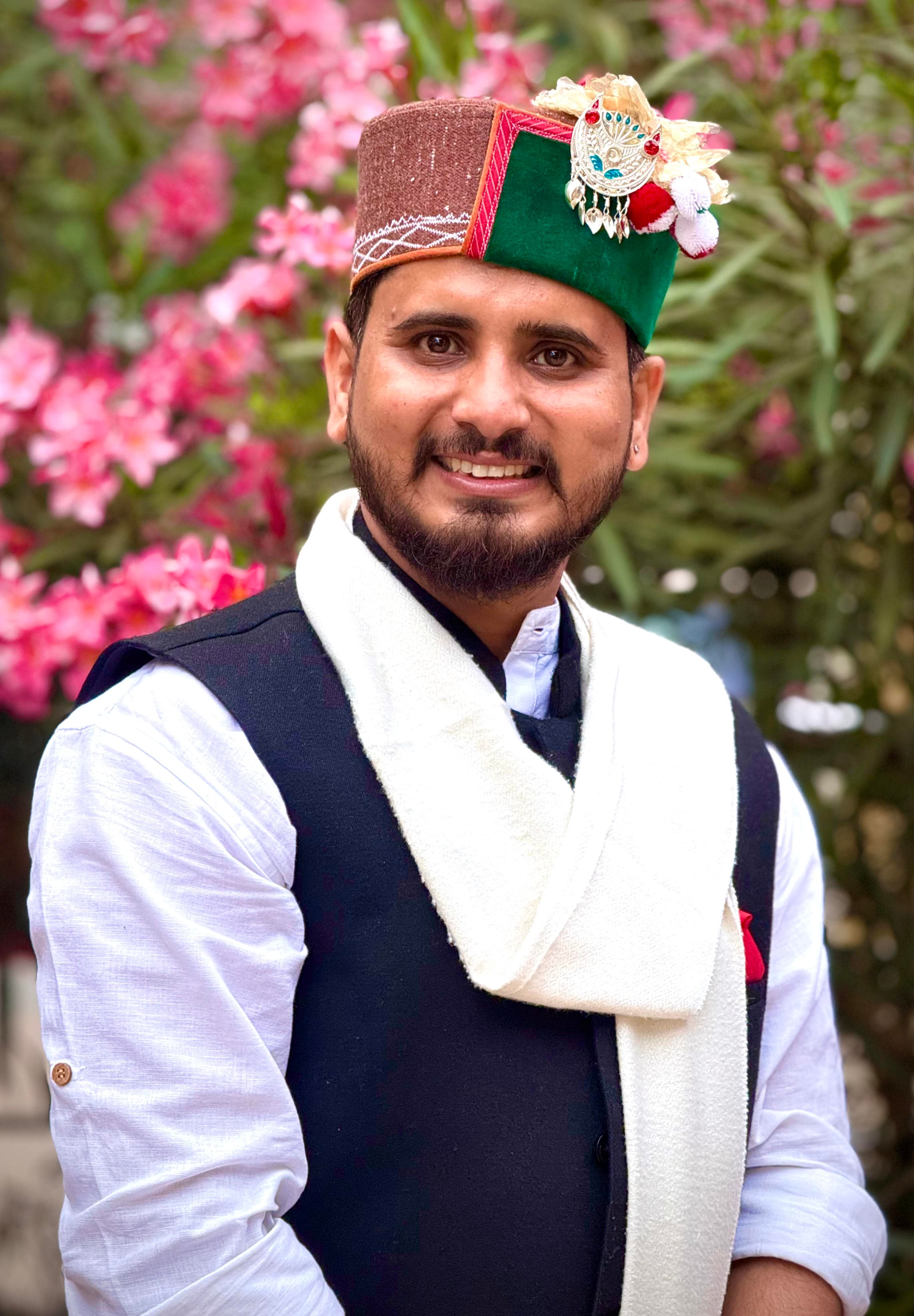 Ashish Kalia