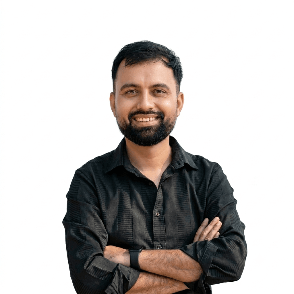 Deepak Chauhan
