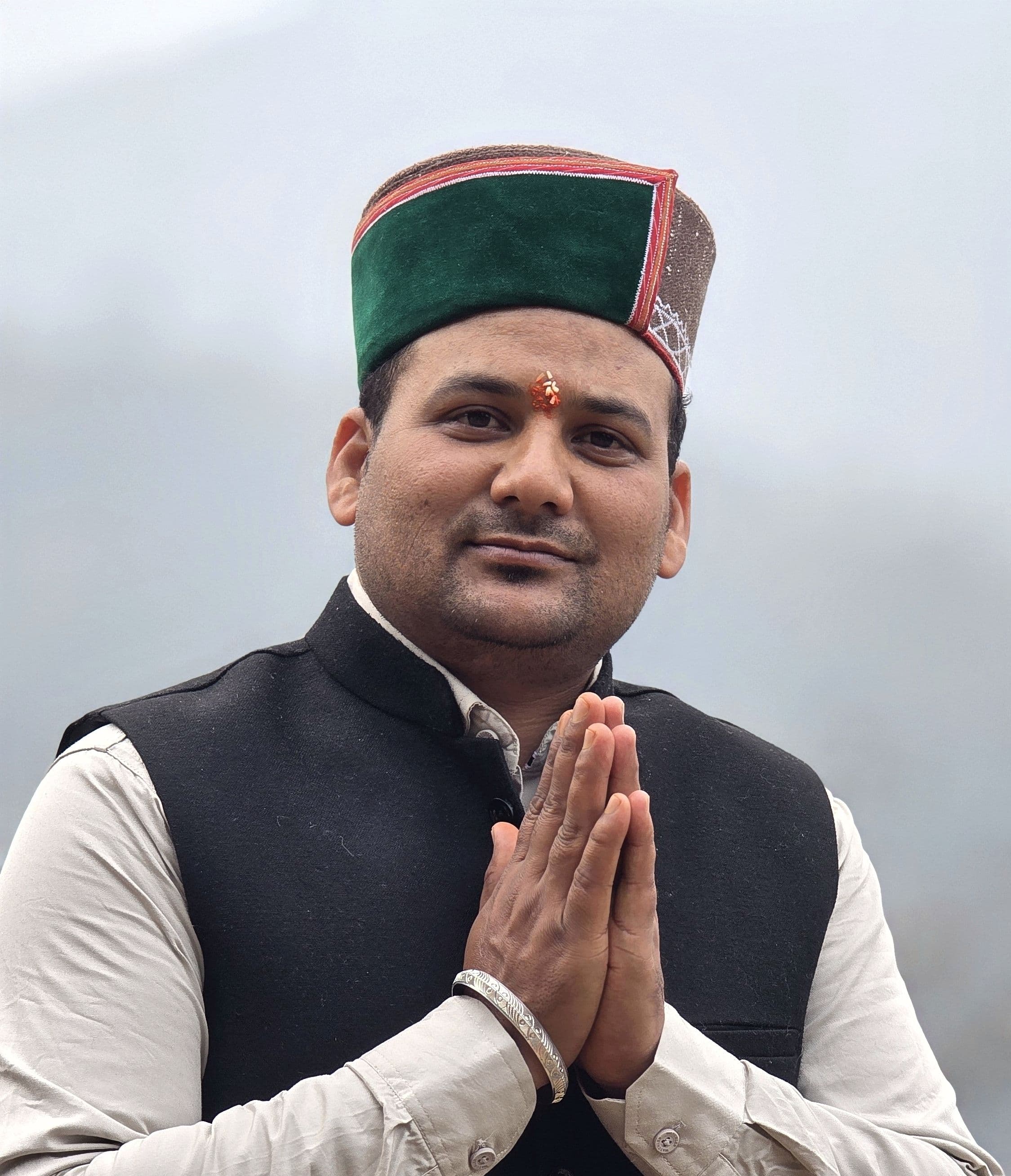 Dinesh Kumar