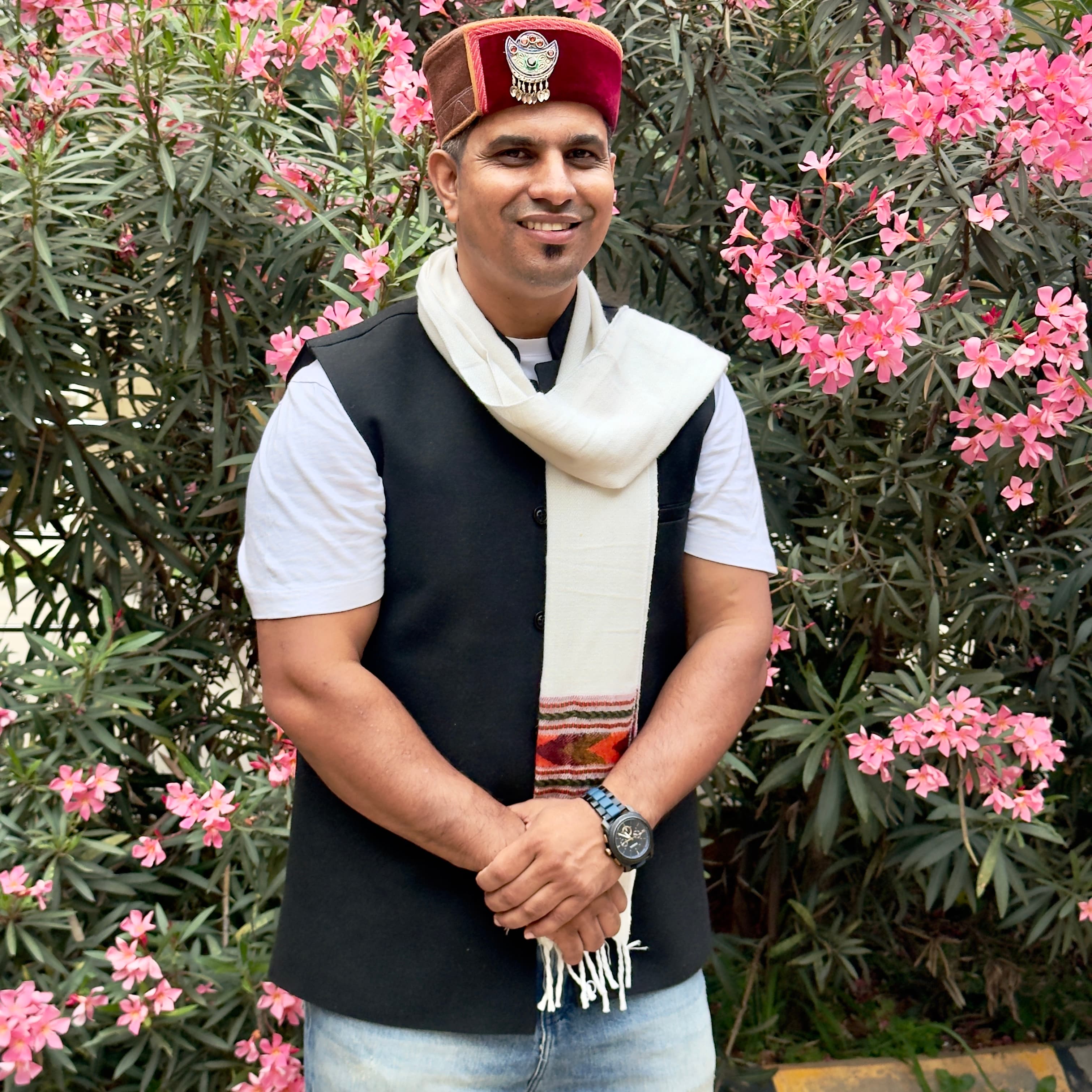 Sunny Sharma