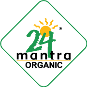 24 Mantras logo