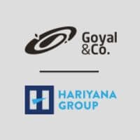Goyal & Co | Hariyana Group logo